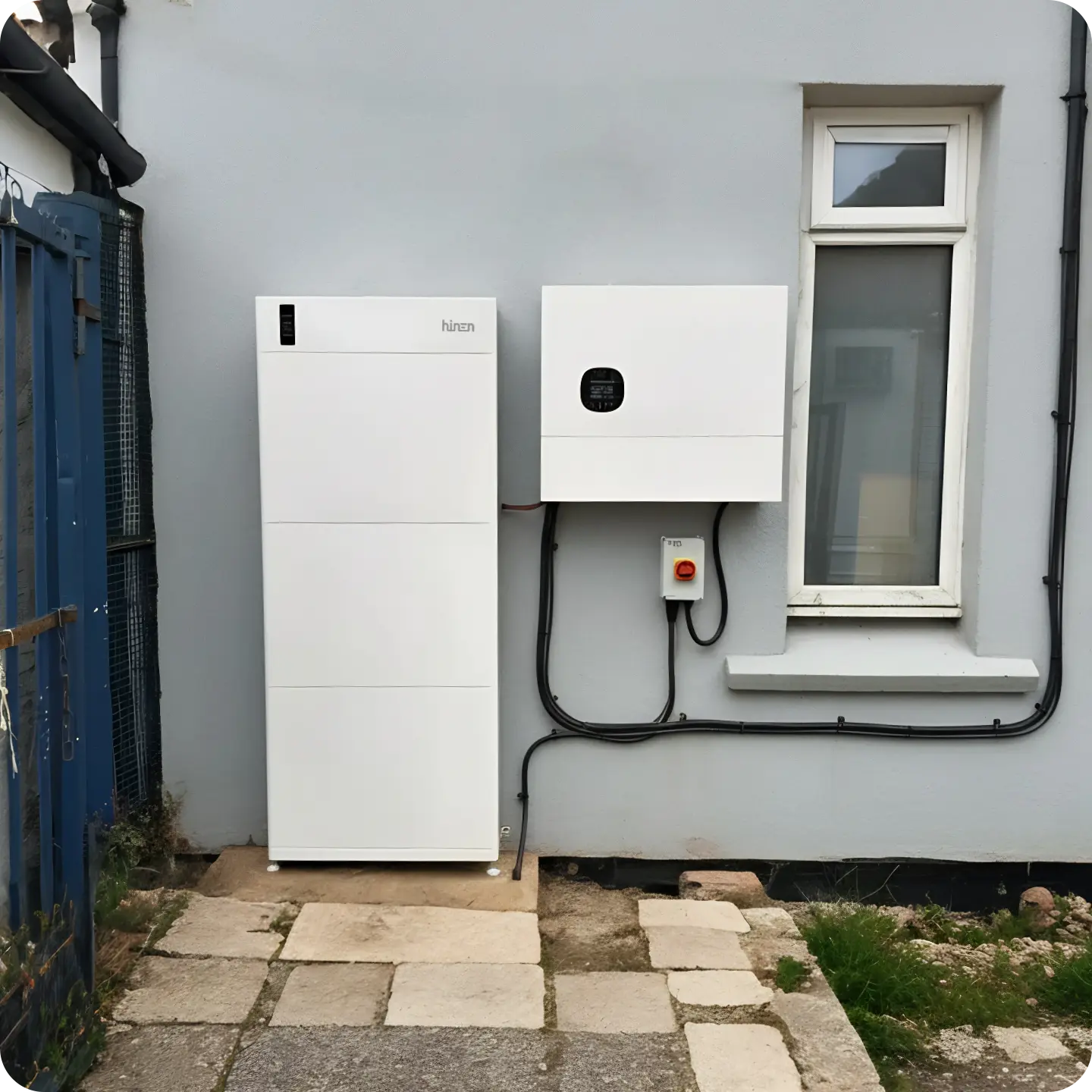 UK, 26.7kWh