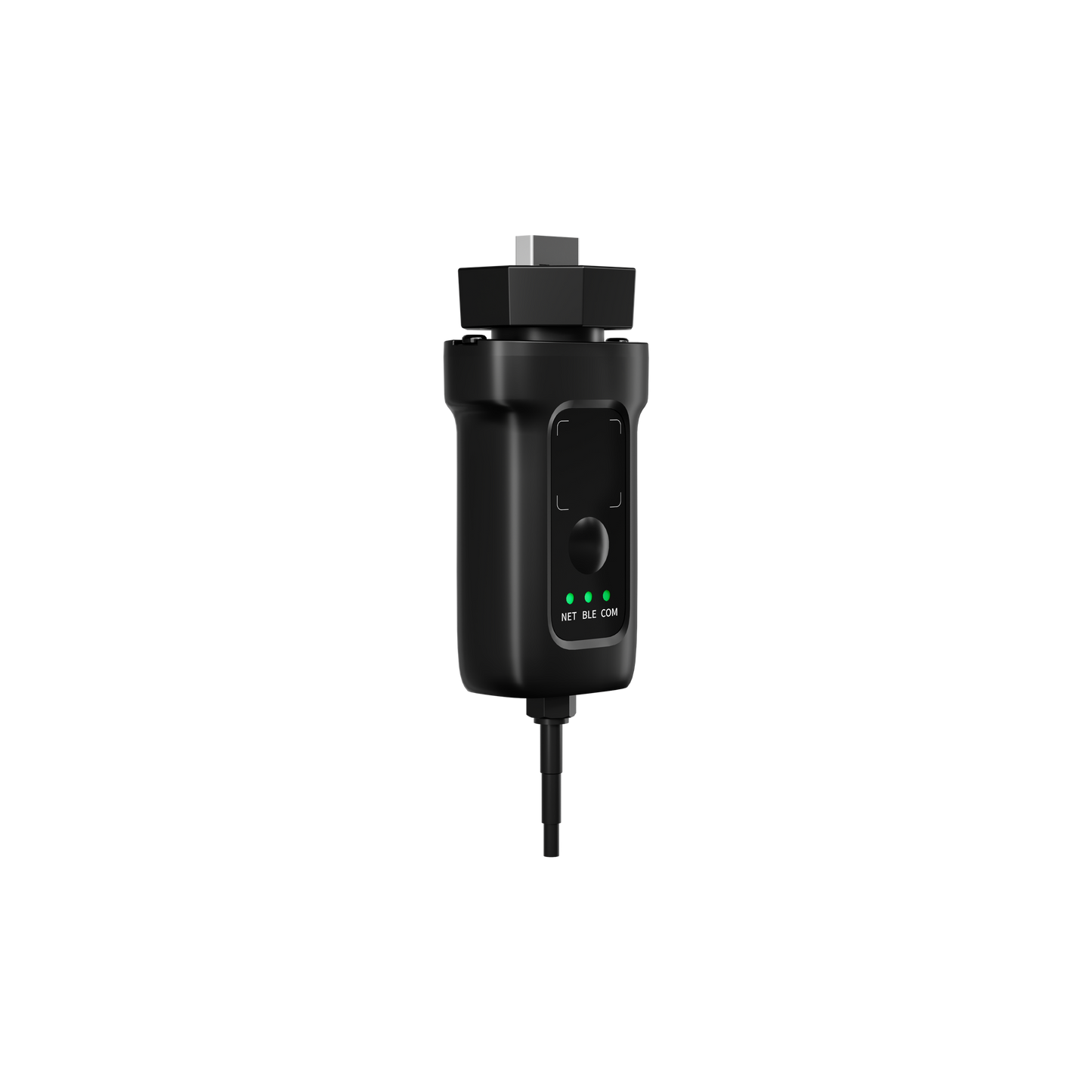 Hinen Wifi logger