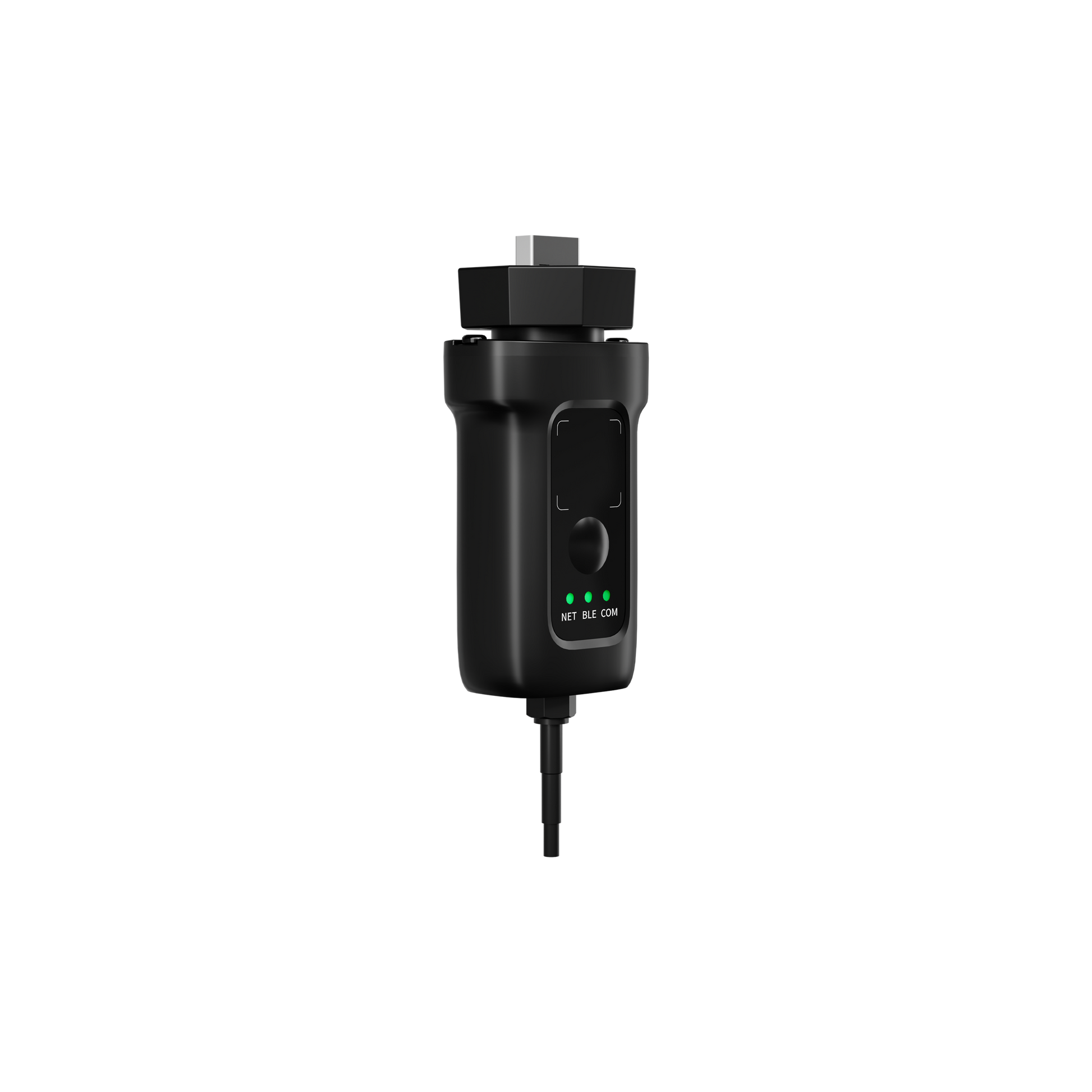 Hinen Wifi logger