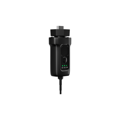 Hinen Wifi logger