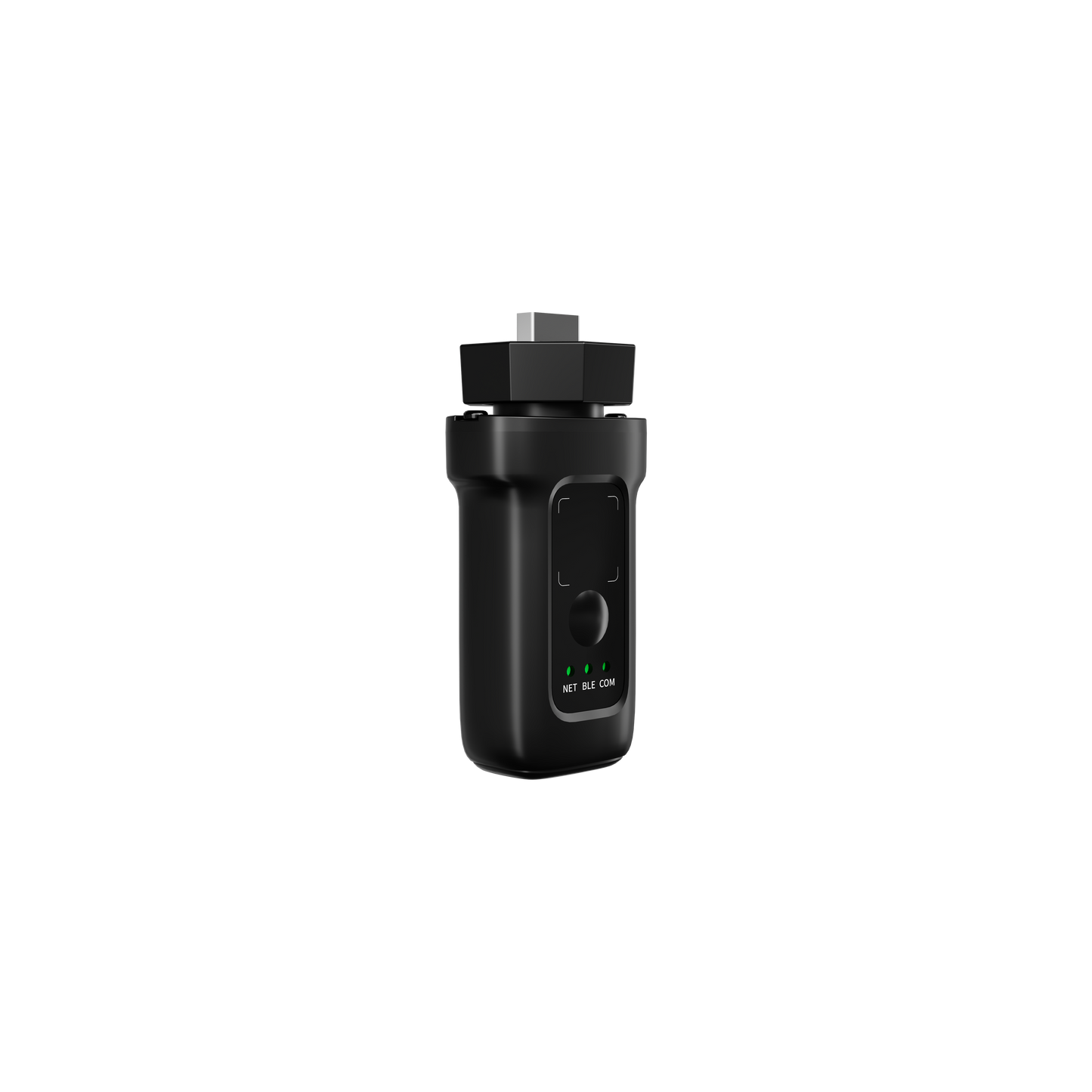 Hinen Wifi logger