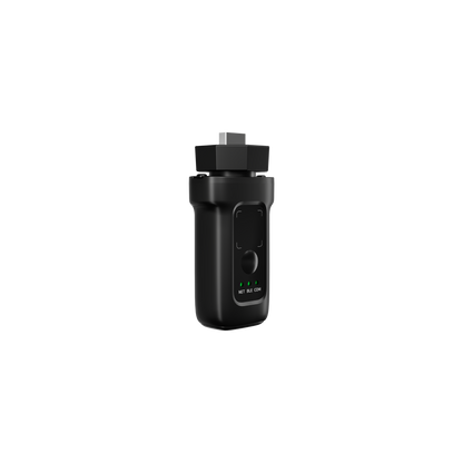 Hinen Wifi logger