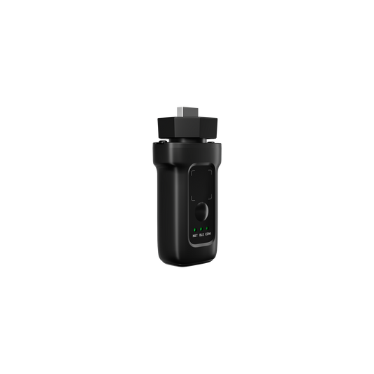 Hinen Wifi logger