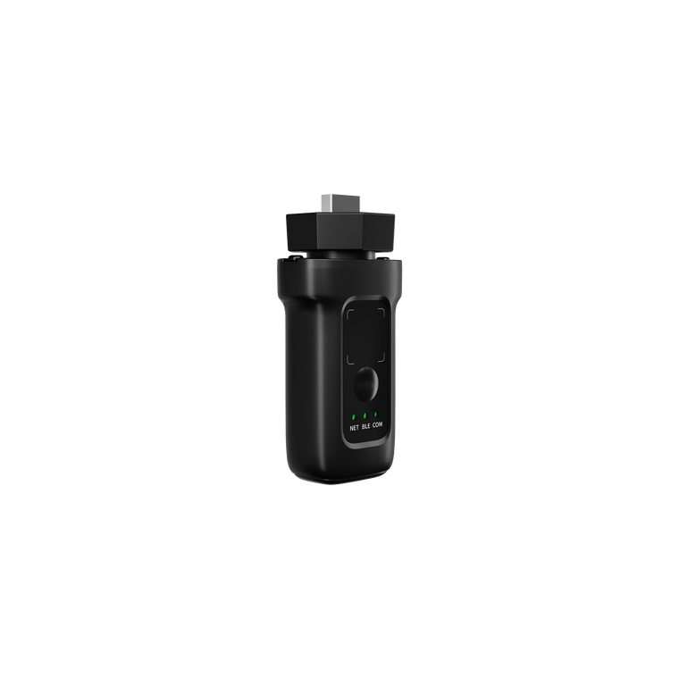Hinen Wifi logger