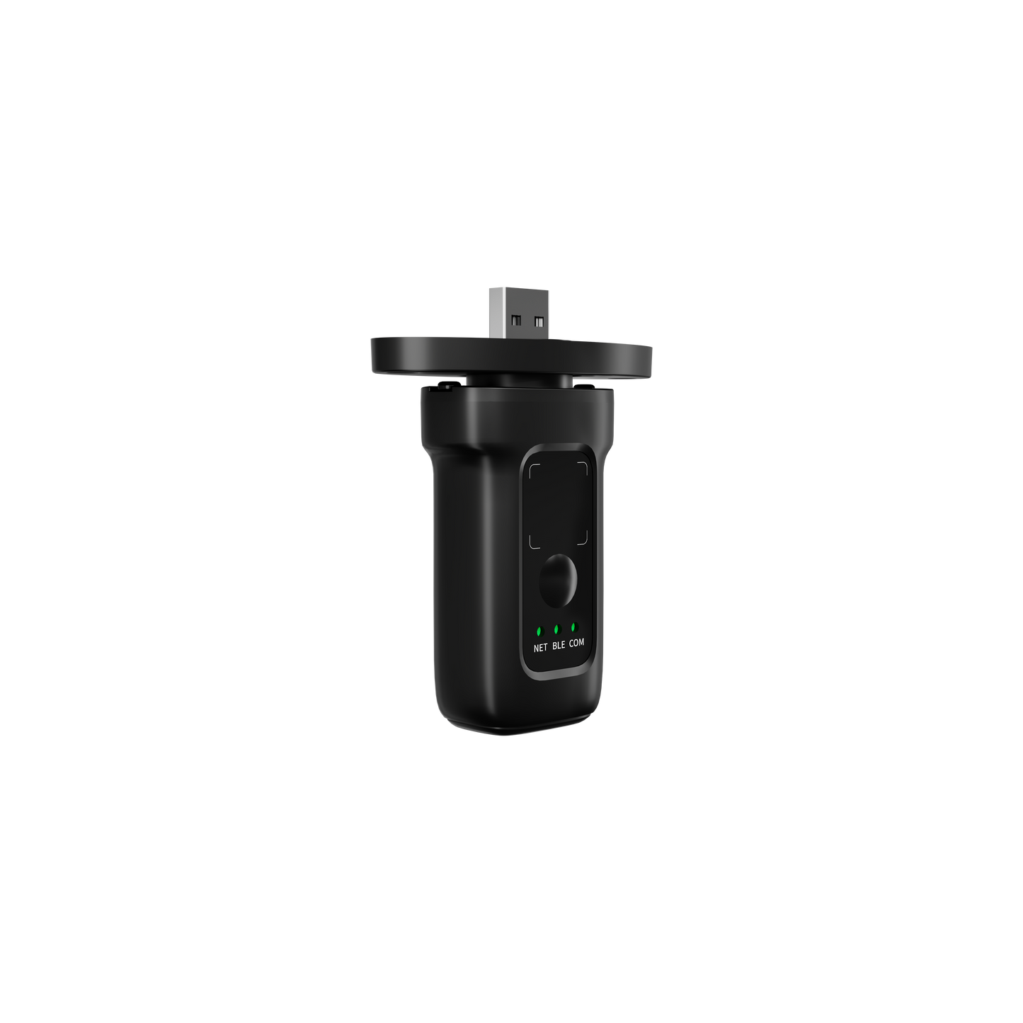 Hinen Wifi logger