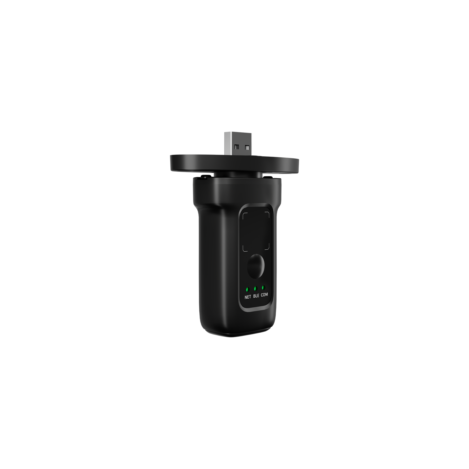 Hinen Wifi logger