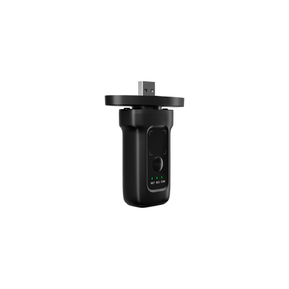 Hinen Wifi logger